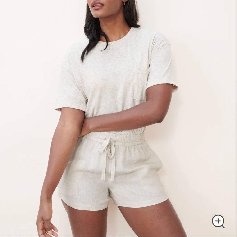 Jenni Kayne -Breeze Shorts